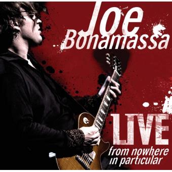Joe Bonamassa - 1