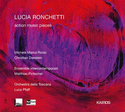ACTION MUSIC PIECES