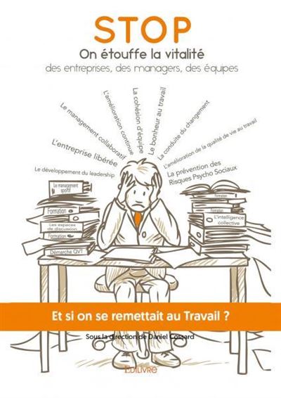 Et si on se remettait au travail ?