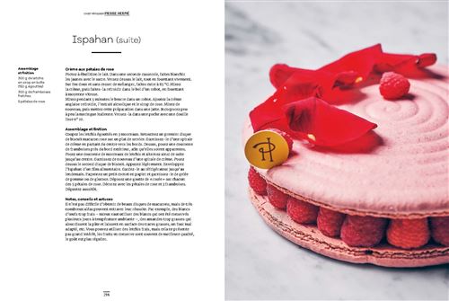 50 Gateaux De Grands Patissiers Qu Il Faut Avoir Goutes Une Fois Dans Sa Vie Relie Helene Luzin Guillaume Czerw Franck Lacroix Achat Livre Fnac