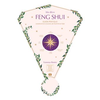 Ma déco Feng Shui