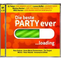 Die Beste Party Ever Loading