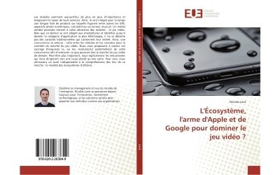 L'ecosysteme, l'arme d'apple et de google pour dominer le je