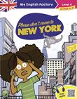My English Factory - Please don't come to New York (Level 4)