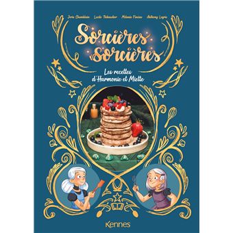 Sorcières sorcières