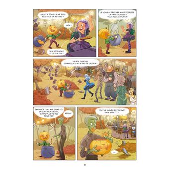 Sorcières sorcières