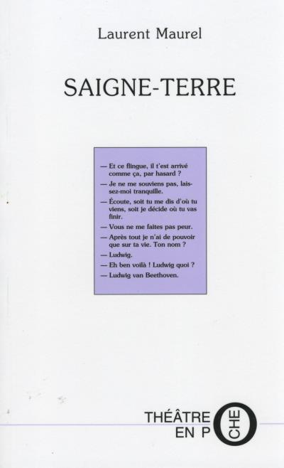 Saigne-Terre