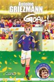 Goal ! - tome 7 Du rêve à la réalité