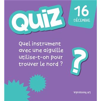 Les incollables - Mini calendrier - Toute mon année de CE2