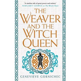 The Weaver and the Witch Queen