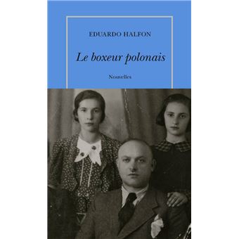 Le boxeur polonais - 1
