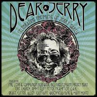 Dear jerry celebrating the music of jerry