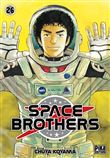 Space Brothers T26