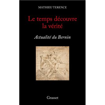 Le temps découvre la vérité