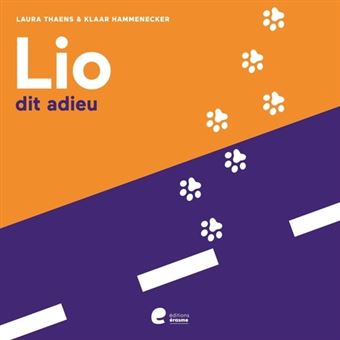 Lio dit adieu