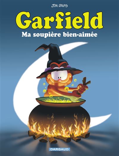 Ma soupière bien aimée