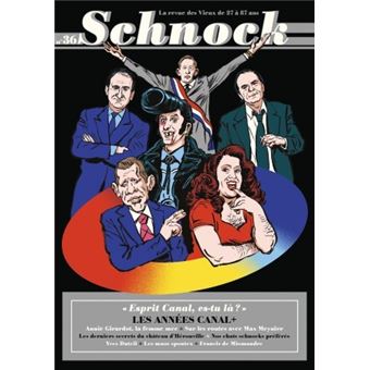 Schnock n°36