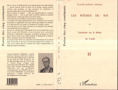 Les poemes du soi