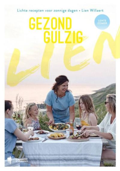 Pakket - Gezond gulzig met Lien