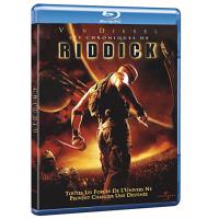 Les Chroniques de Riddick - Blu-Ray