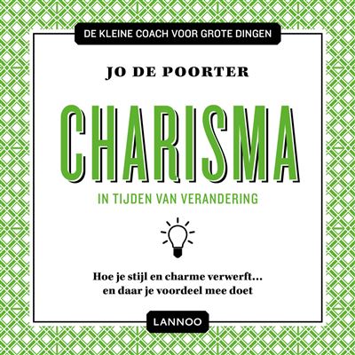 De kleine coach voor grote dingen - Charisma
