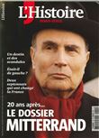 Dossier Mitterrand