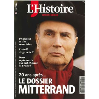Dossier Mitterrand