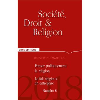 dissertation juridique droit et religion