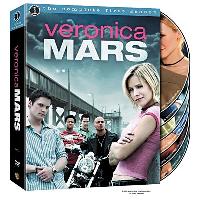 Veronica Mars - Coffret intégral de la Saison 1