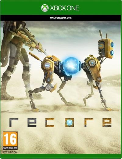 RECORE STANDARD EDITION MIX XONE