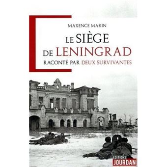 Le siège de Leningrad raconté par deux survivantes