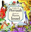 Contes de Perrault