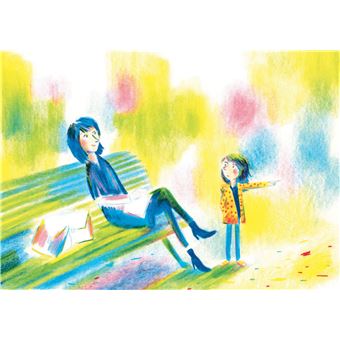 Quand les escargots vont au ciel