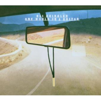 One World In A Guitar - 1