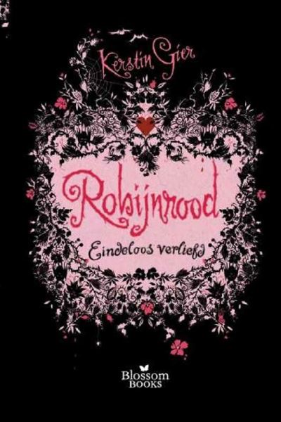 Robijnrood