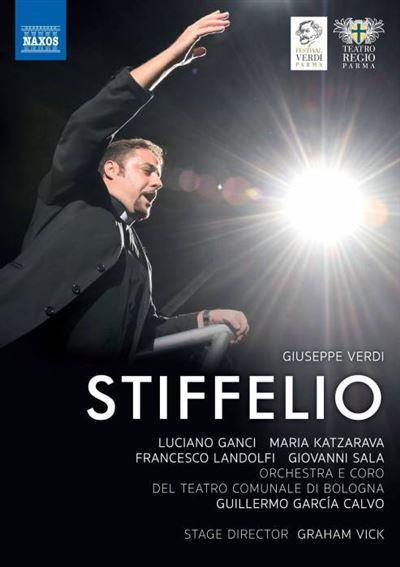 STIFFELIO/GANCI