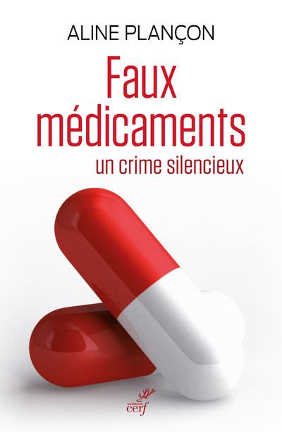 Le trafic médicamenteux à l'heure de la mondialisation