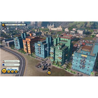 Tropico 6 - Nintendo Switch Edition