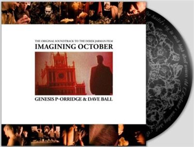 Imagining October