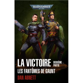 La Victoire : Deuxième Partie