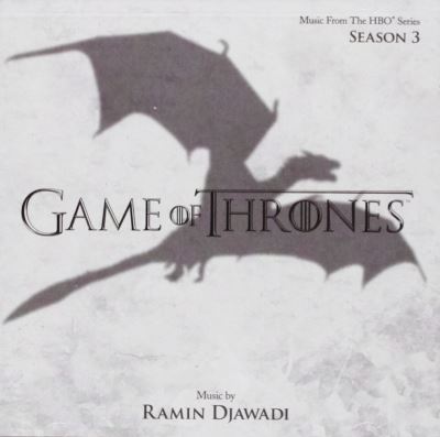 Game of thrones season three