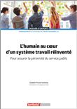L'humain au cœur d'un système travail réinventé