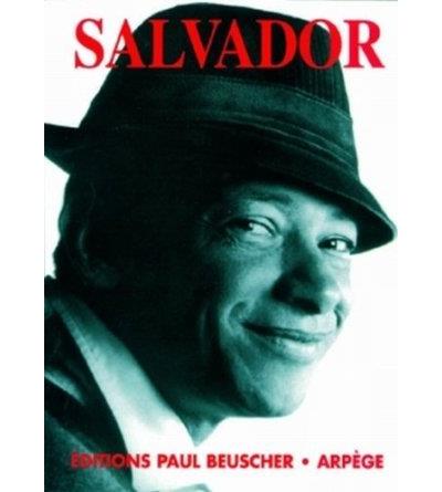 14 titres - Henri Salvador - broché