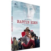 Martin Eden DVD
