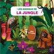 Les animaux de la jungle
