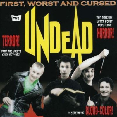First worst and cursed