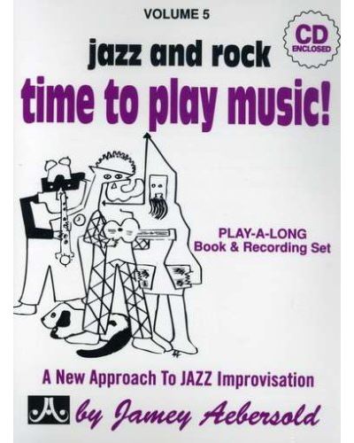 Time to play music/various