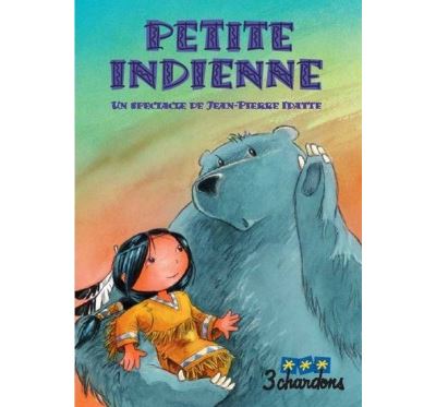 Petite Indienne