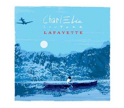 Lafayette