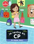 En classe, Sara !